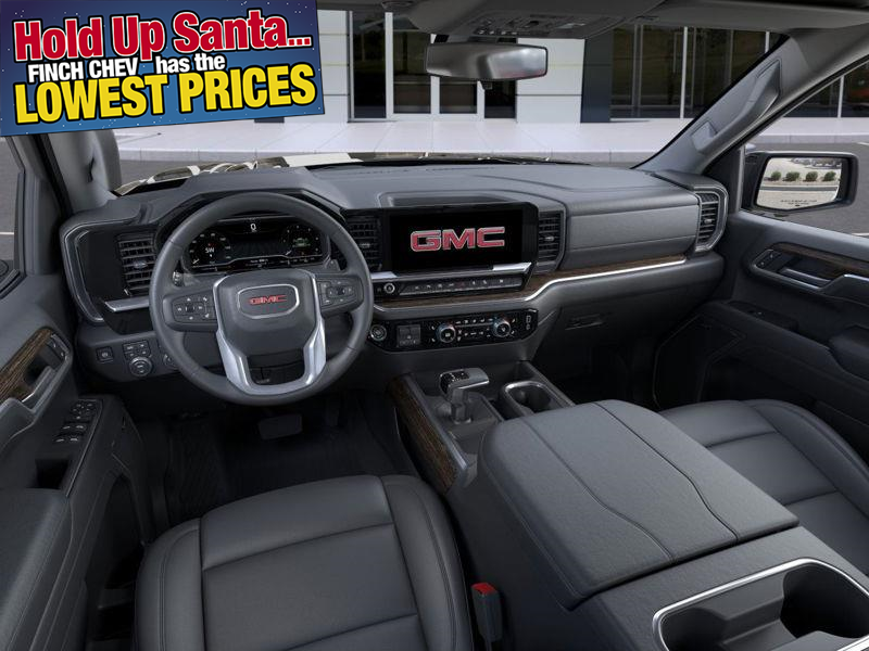 used 2026 GMC Sierra 1500 car, priced at $84,523