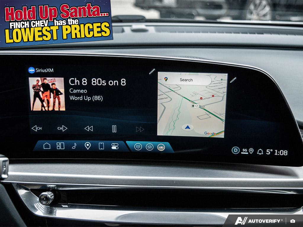 used 2024 Cadillac LYRIQ car, priced at $72,900