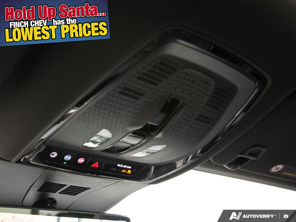 used 2024 Cadillac LYRIQ car, priced at $72,900