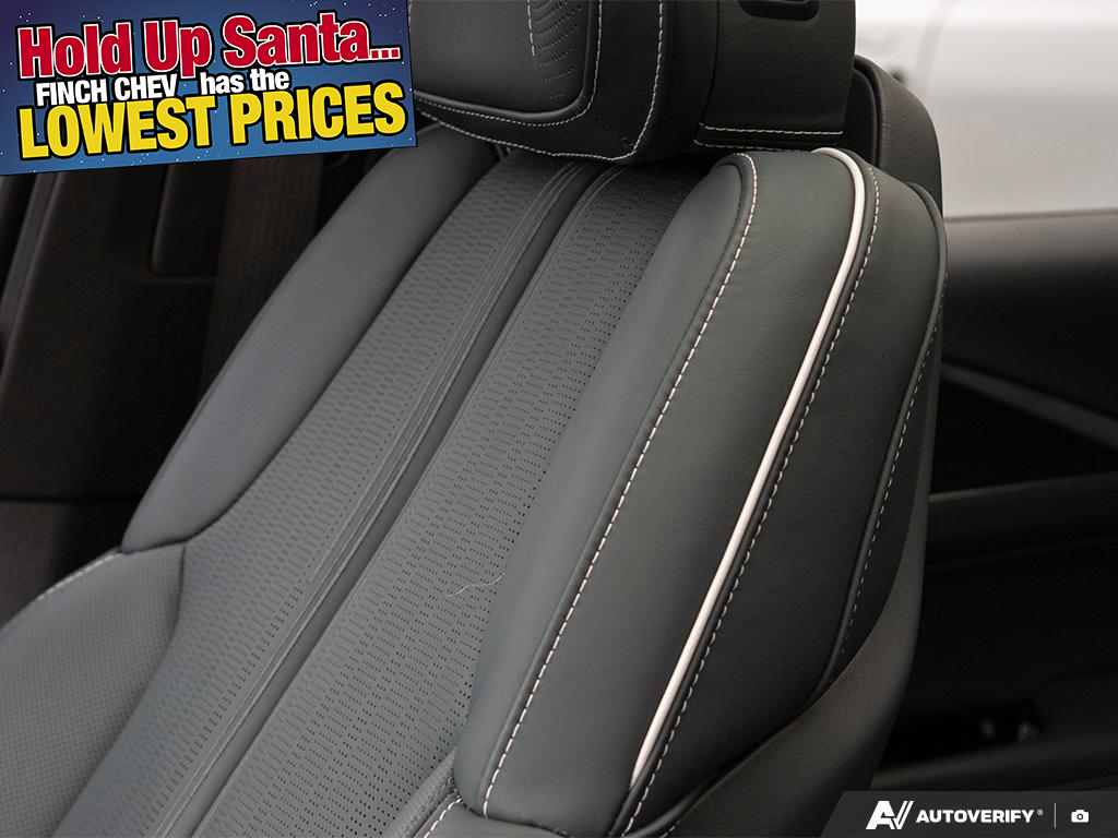 used 2024 Cadillac LYRIQ car, priced at $72,900