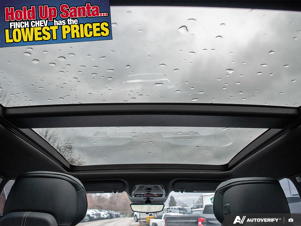 used 2024 Cadillac LYRIQ car, priced at $72,900