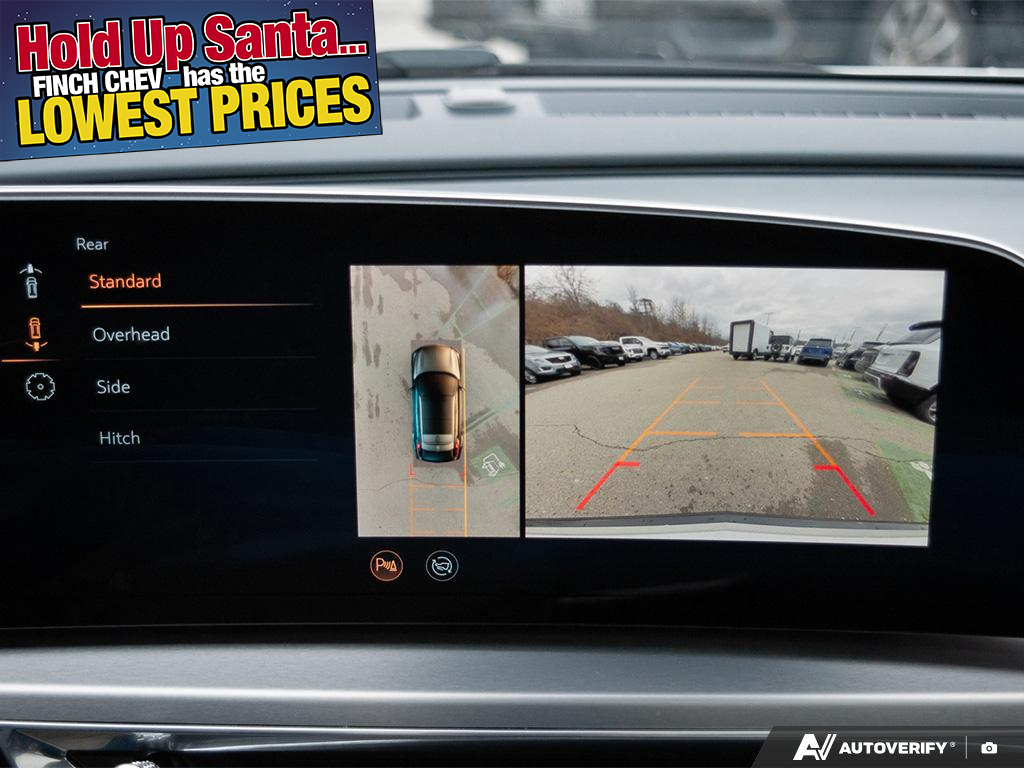 used 2024 Cadillac LYRIQ car, priced at $72,900