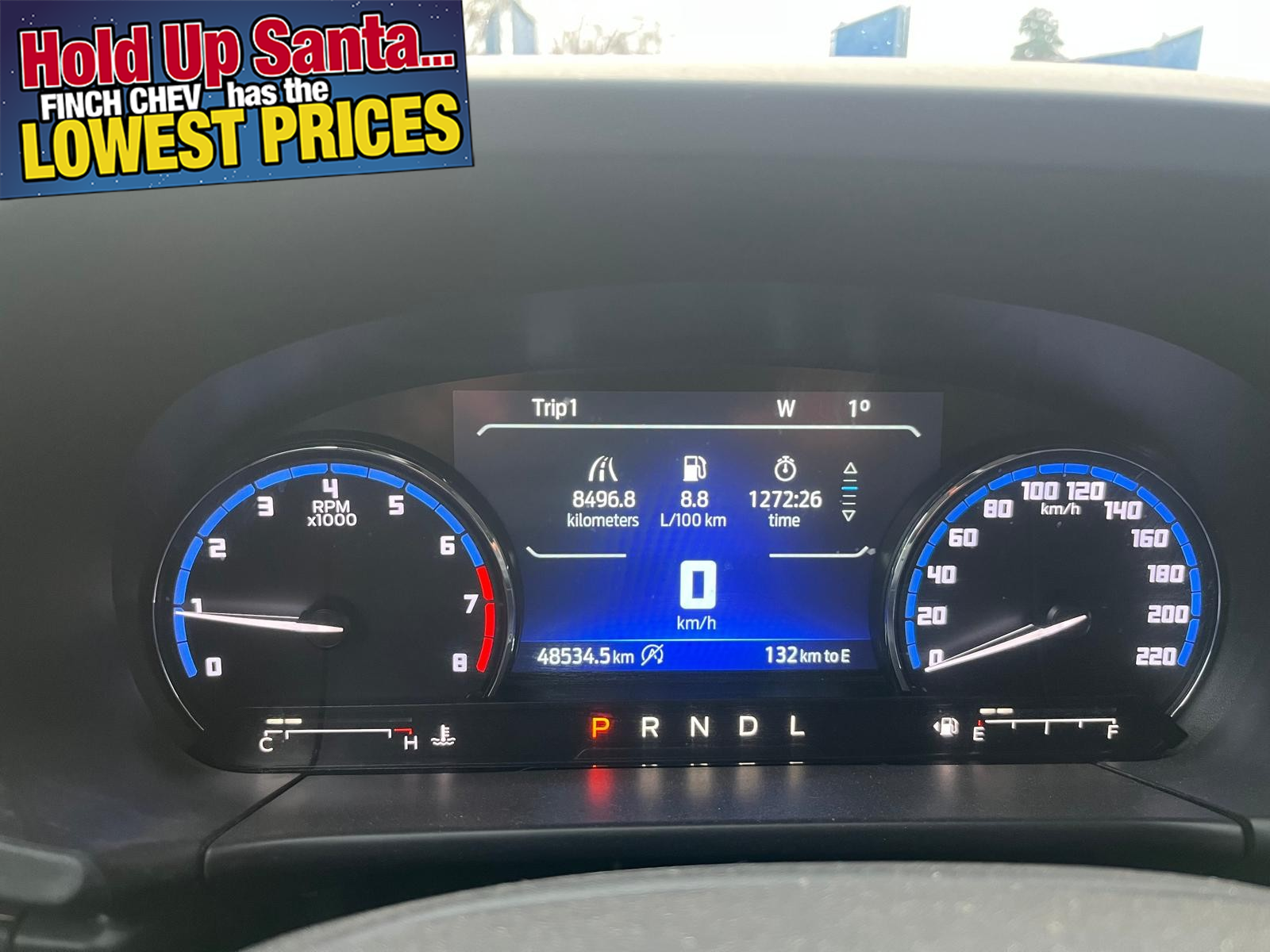 used 2022 Ford Bronco Sport car, priced at $28,999