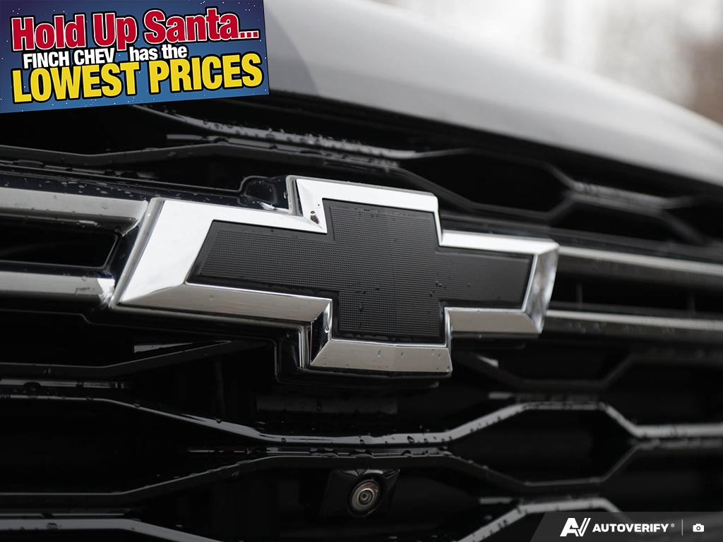 used 2024 Chevrolet Traverse Limited car, priced at $48,799