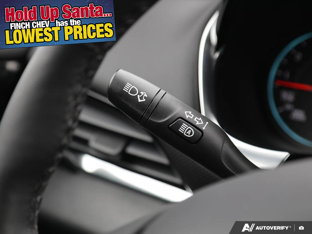 used 2024 Chevrolet Traverse Limited car, priced at $48,799