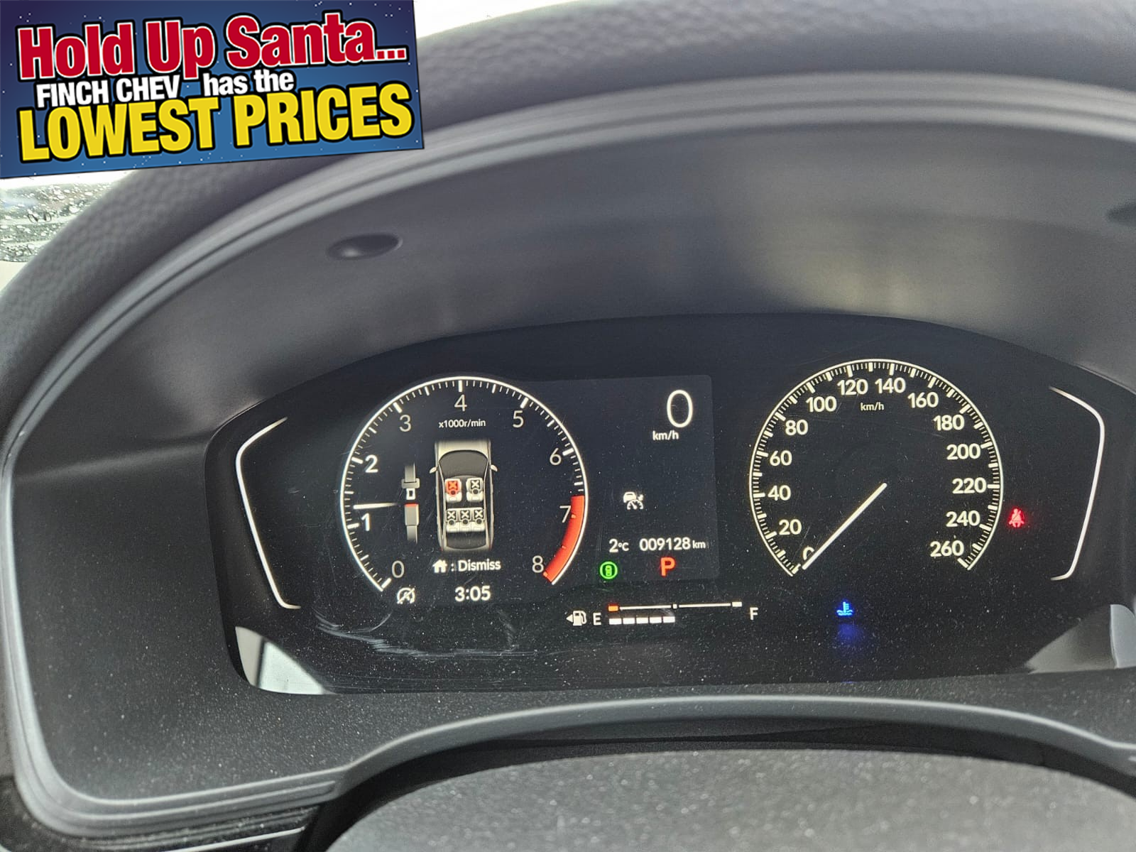 used 2023 Honda Civic car, priced at $27,998