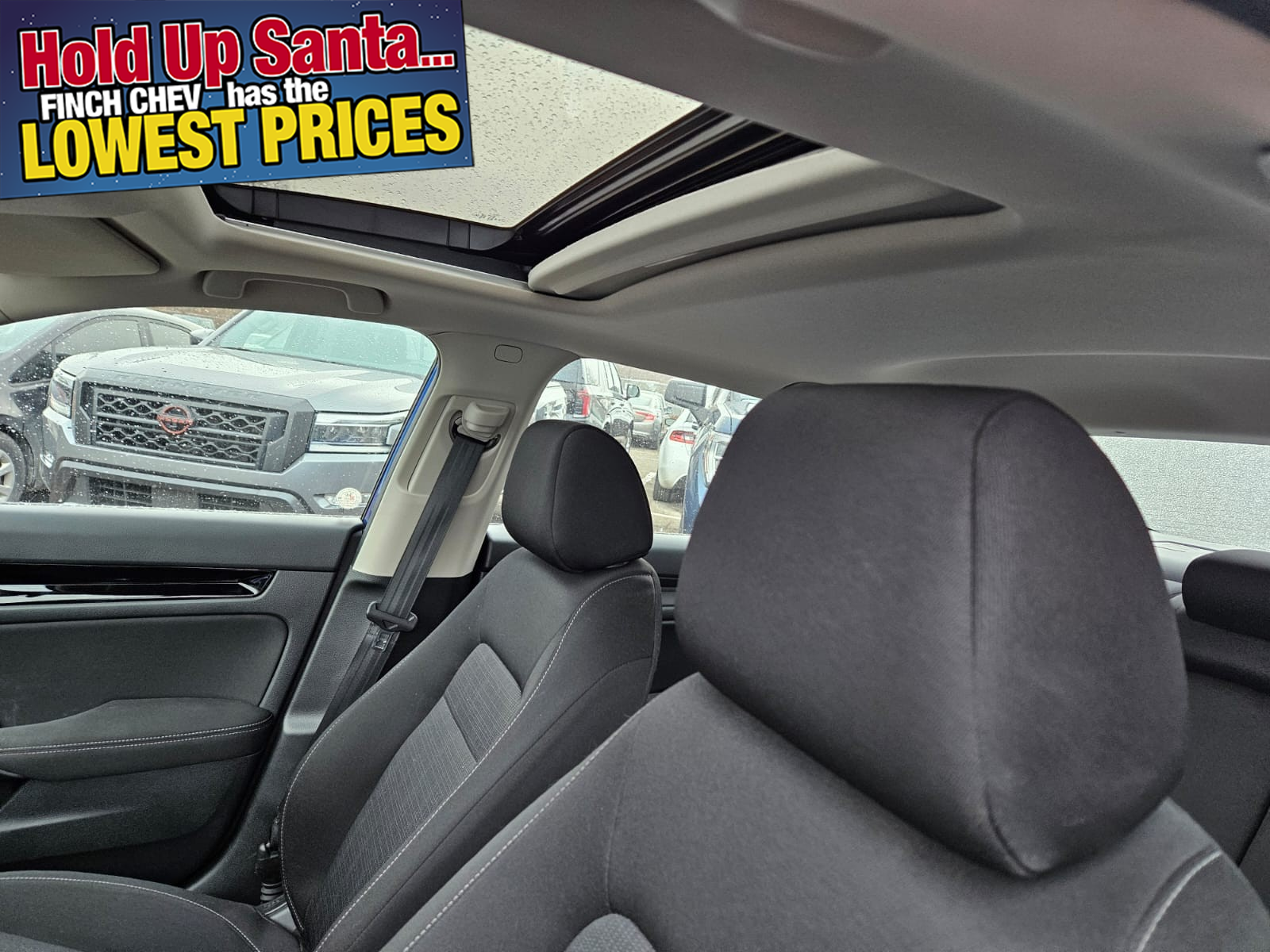 used 2023 Honda Civic car, priced at $27,998