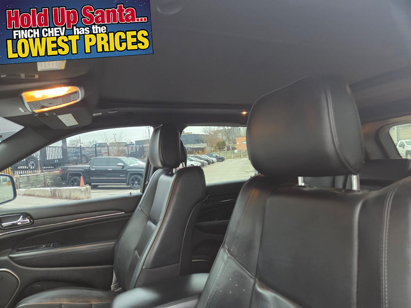 used 2021 Jeep Grand Cherokee car, priced at $32,989