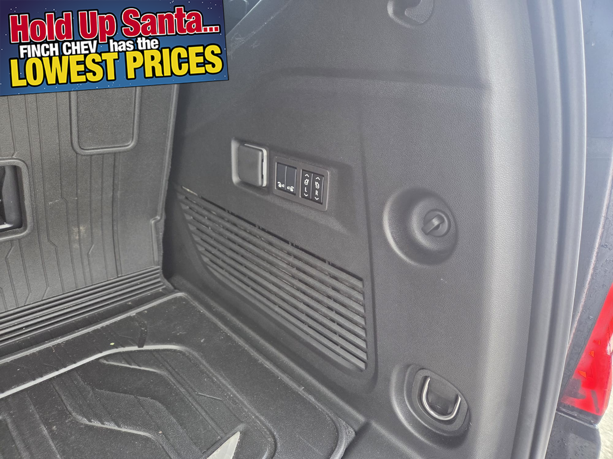 used 2024 GMC Yukon car, priced at $99,995