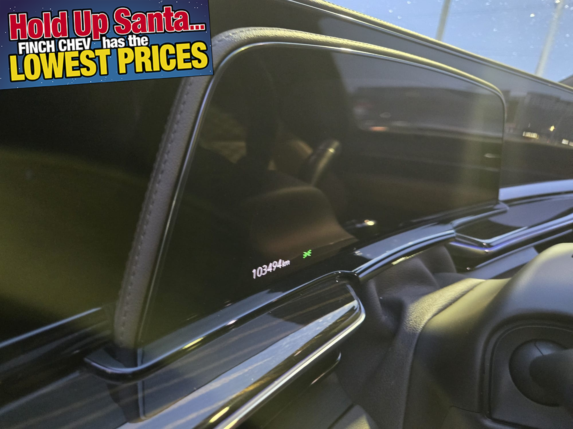 used 2023 Cadillac Escalade car, priced at $82,900