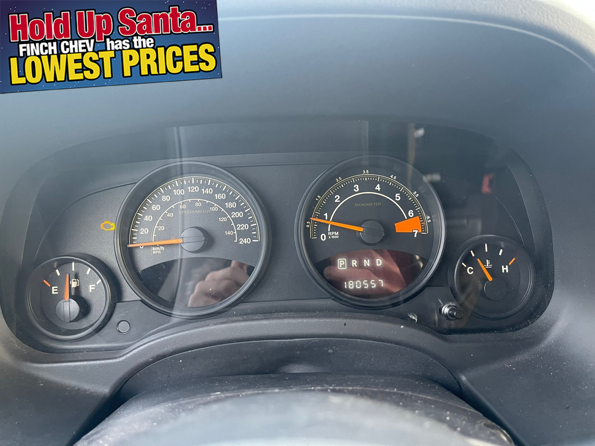 used 2015 Jeep Patriot car