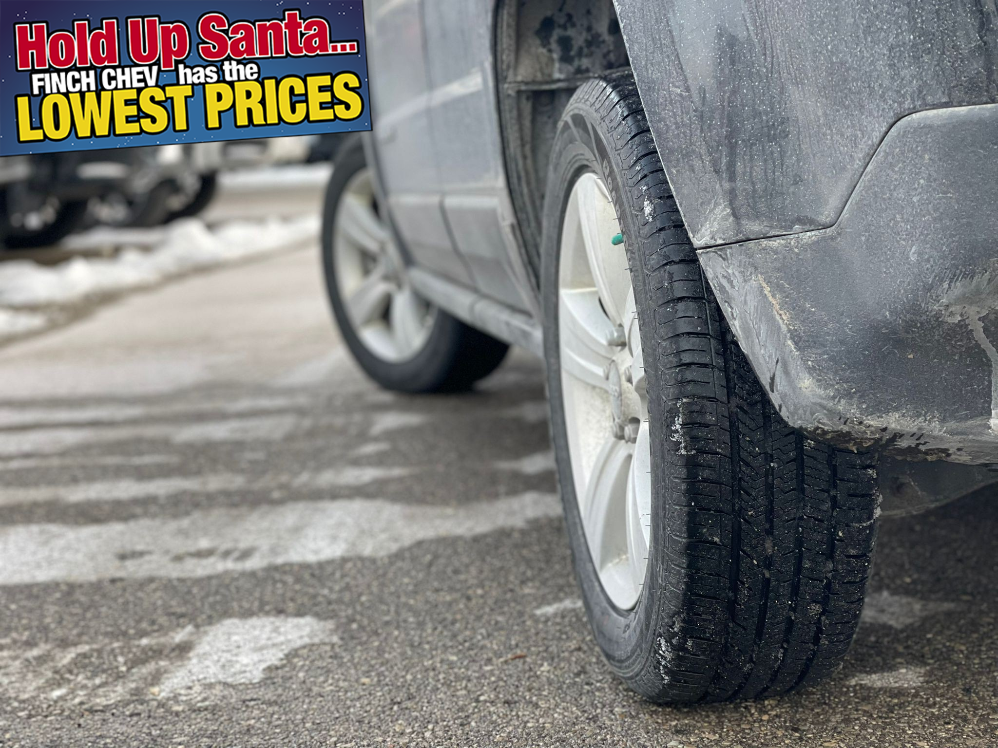 used 2015 Jeep Patriot car