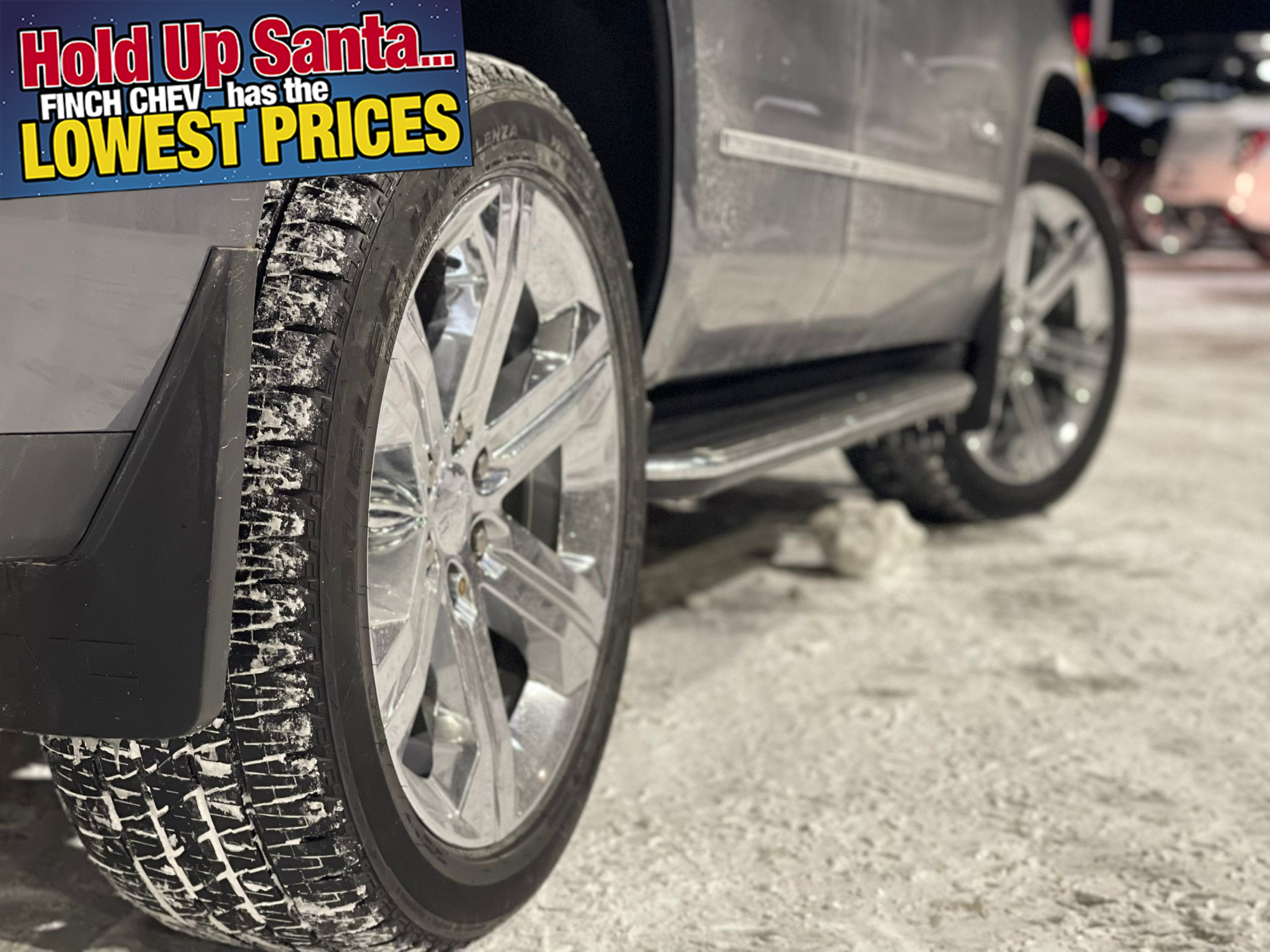 used 2020 GMC Yukon car, priced at $59,799