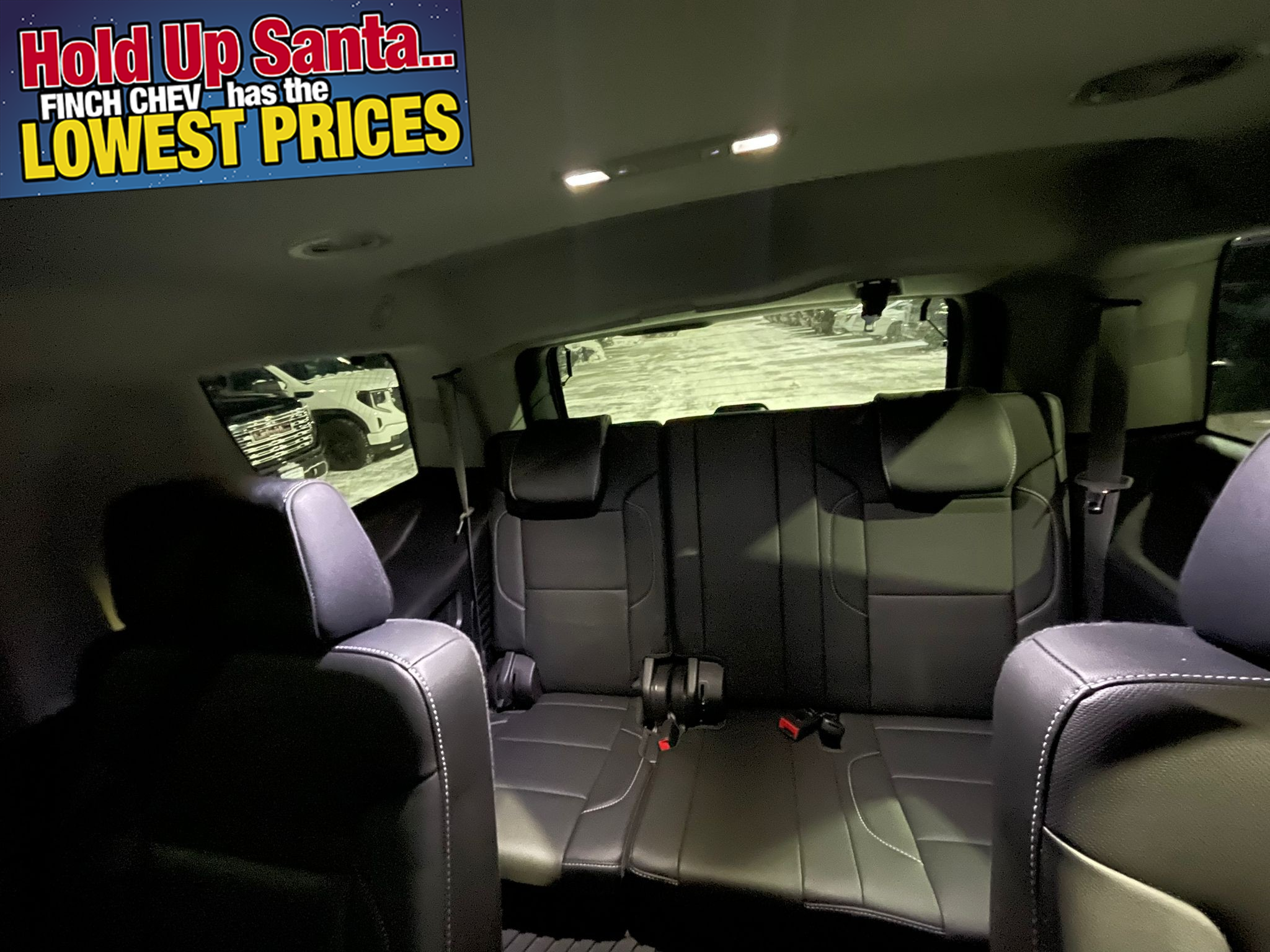 used 2020 GMC Yukon car, priced at $59,799