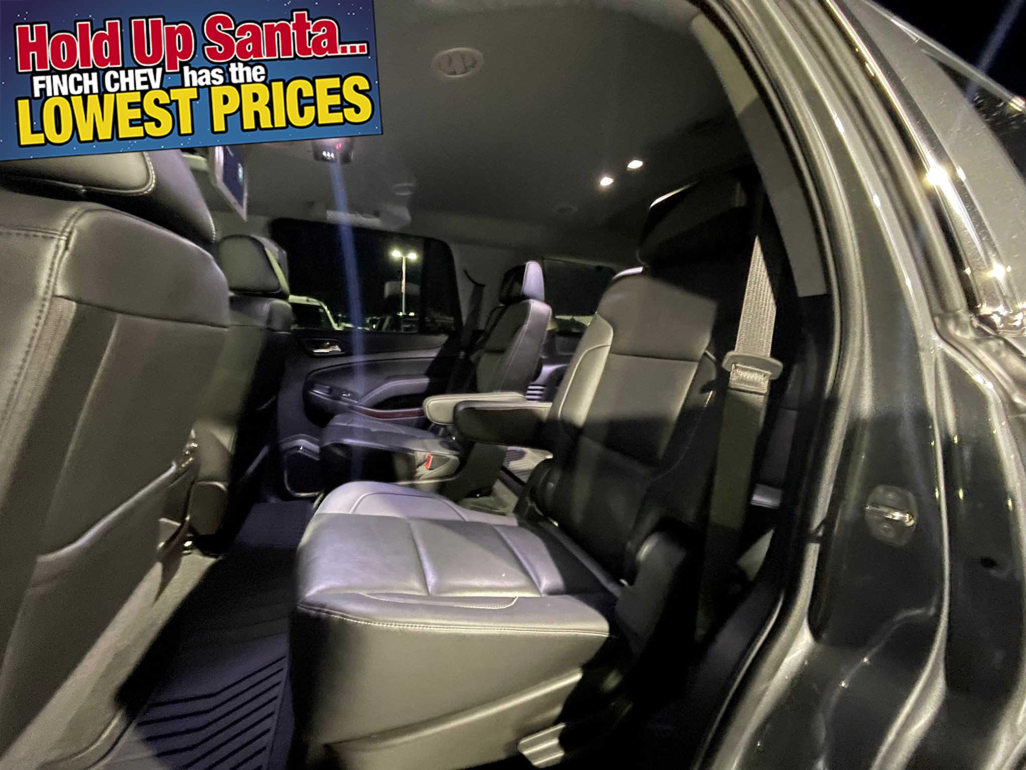 used 2020 GMC Yukon car, priced at $59,799