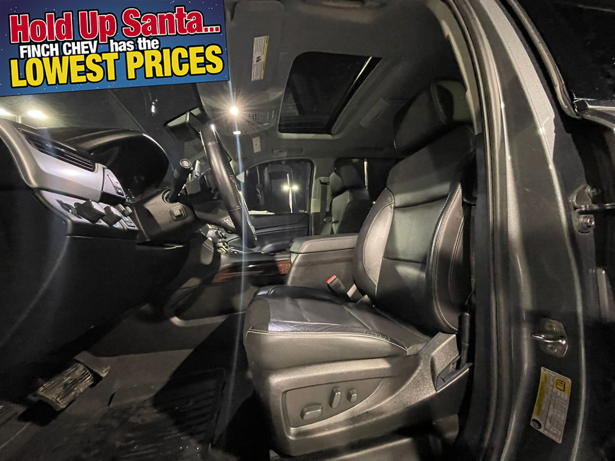 used 2020 GMC Yukon car, priced at $59,799