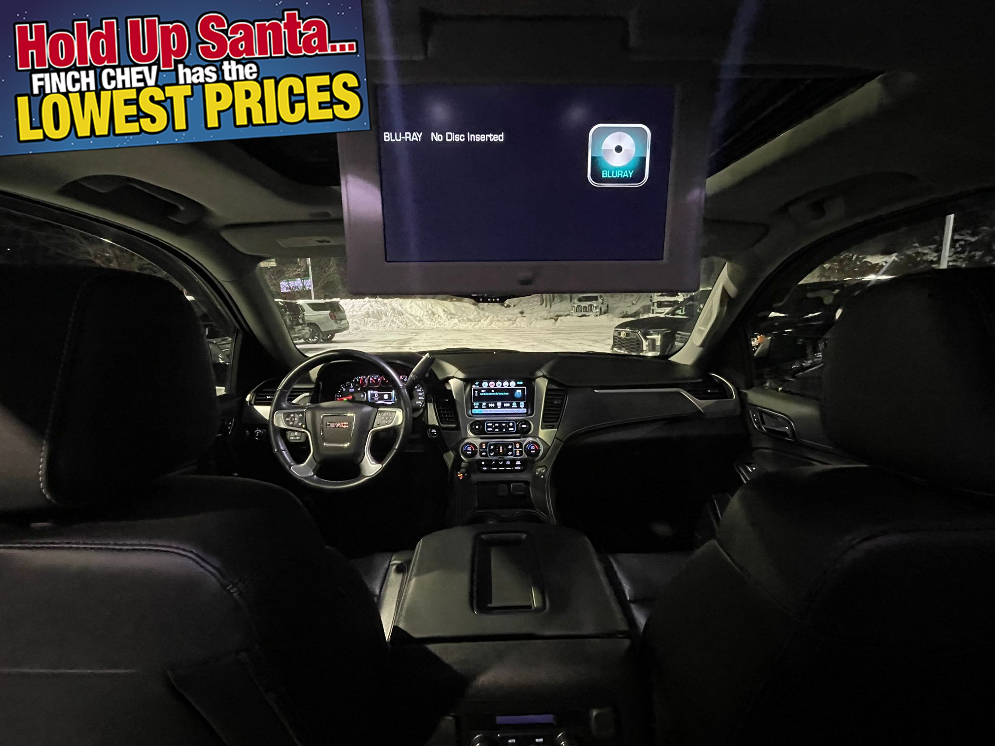 used 2020 GMC Yukon car, priced at $59,799