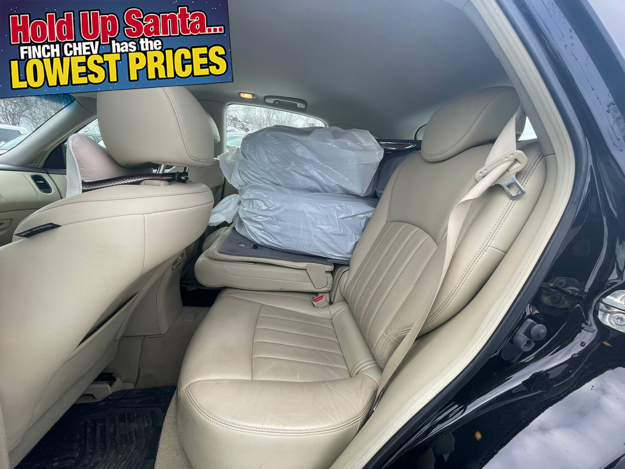 used 2015 INFINITI QX50 car