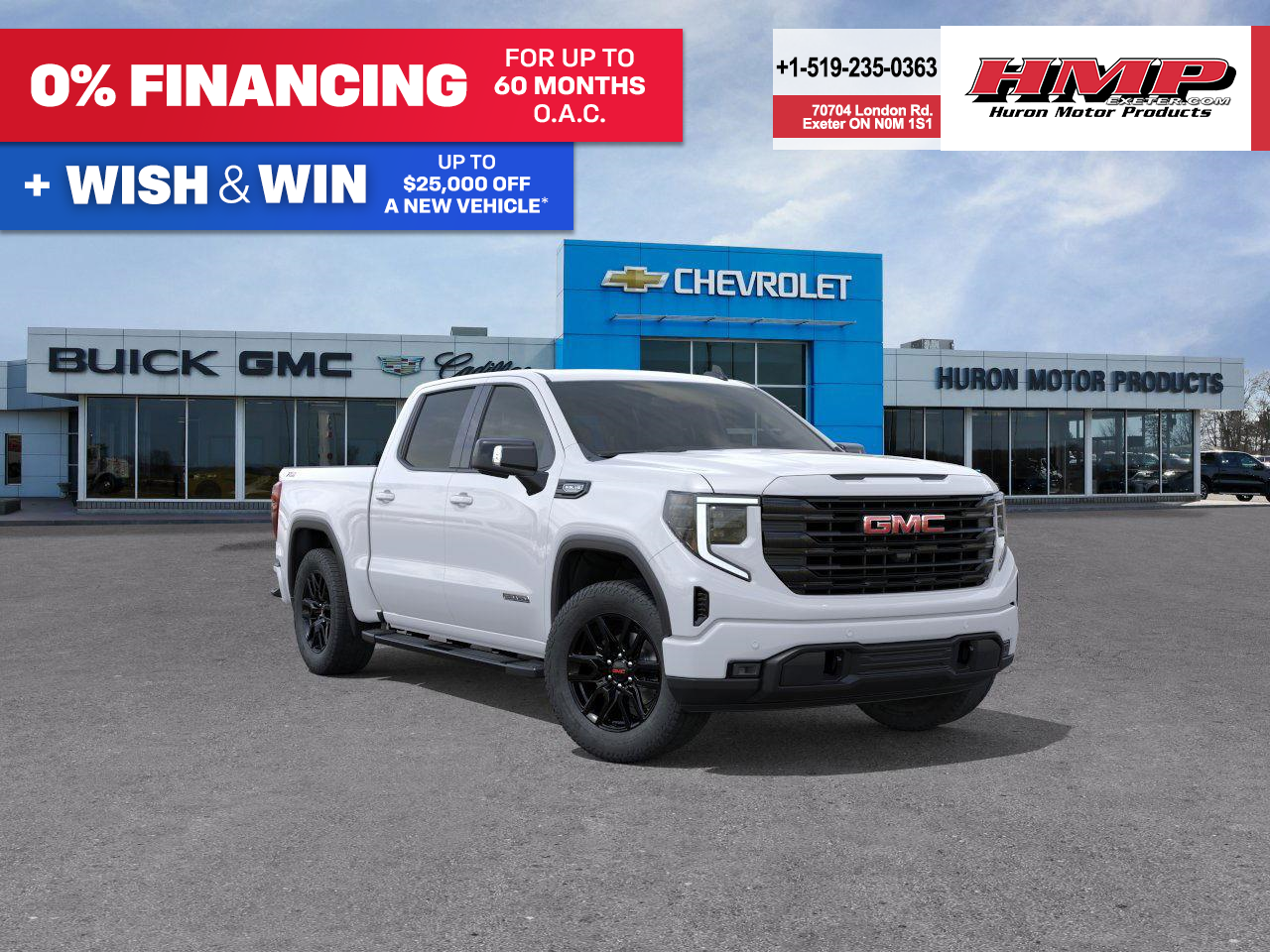 new 2026 GMC Sierra 1500 car, priced at $78,118